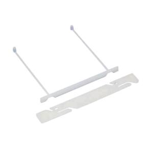 Abheftbügel Rado tric weiß ELBA 100552037 ()