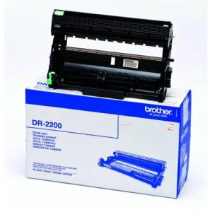 Trommeleinheit für Brother Laserdrucker HL-2240 brother DR-2200 (4977766682923)