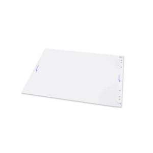 Legamaster Flipchart-papier Blanko 65,0 X 98,0 Cm, 20 Blatt, 5 Blöcke 7-156000 (8713797094993)