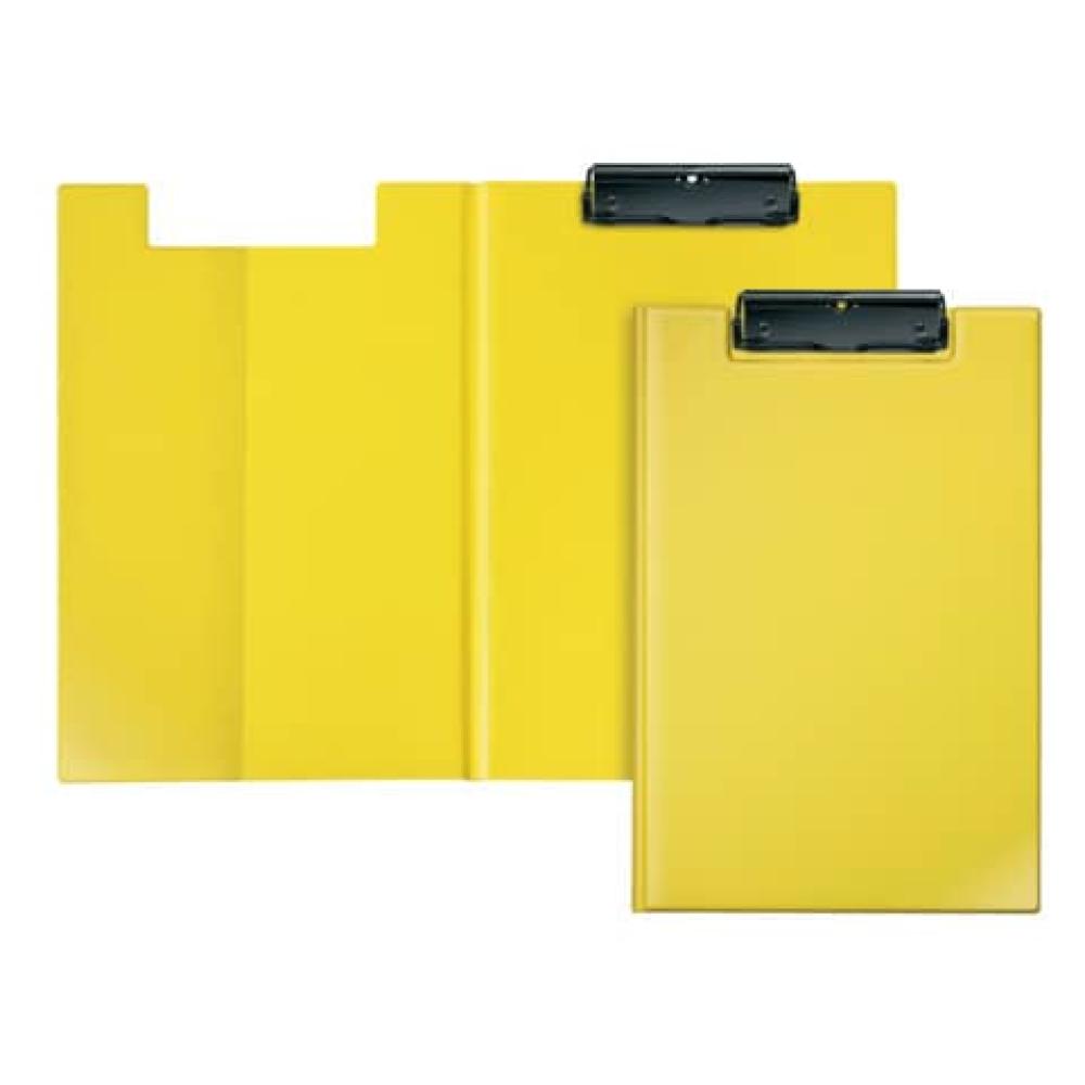 Clipboard PVC 100 Blatt sortiert sortiert VELOCOLOR 4804 301 (4000225063497)