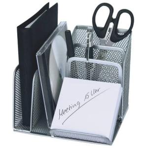 Butler Office silber WEDO 65 554 (4003801792781)