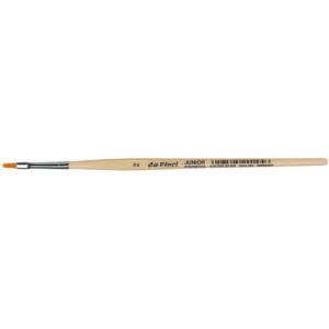 Junior Synthetics flach Serie 304, Größe 4 DAVINCI GH3044 (4017505201463)