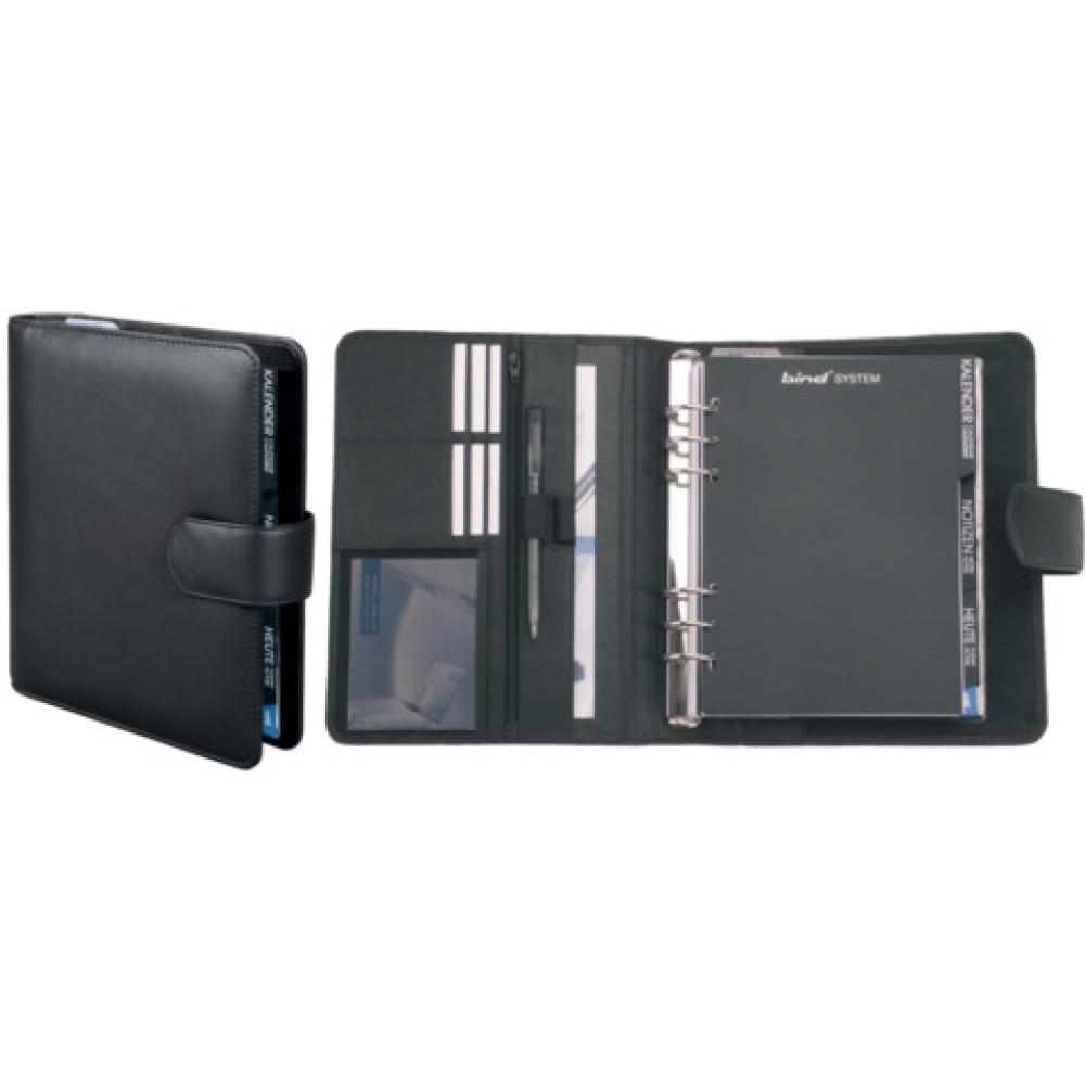 Bind Terminplaner Manager A5 Leder T5-1 (4021068098514)