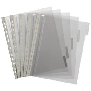 Sichttafel FUNCTION PANEL dokumentenechte Hartfolie A4, weiß DURABLE 5832 19 (4005546505770)