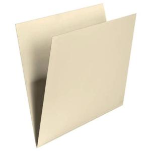 Einstellmappe mit Schreibrand chamois Kraftkarton 180 g qm Falken 80004369 (4014481560911)