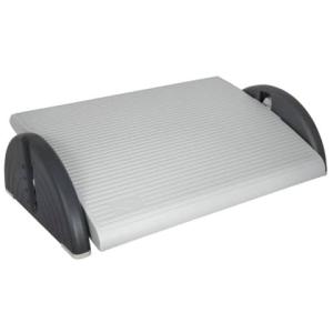 Fußstütze Relax Plus lichtgrau WEDO 275 1037 (4003801795072)