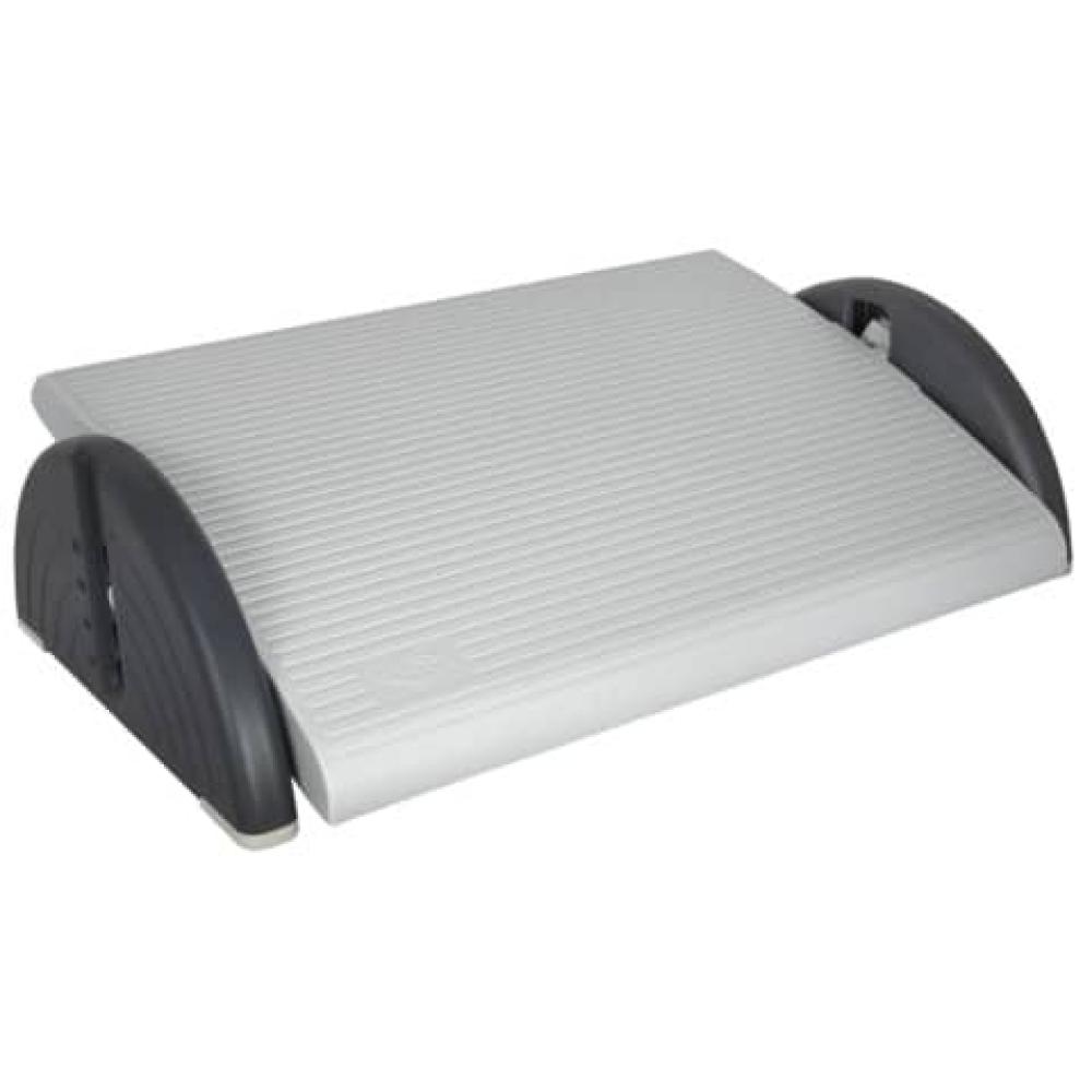 Fußstütze Relax Plus lichtgrau WEDO 275 1037 (4003801795072)