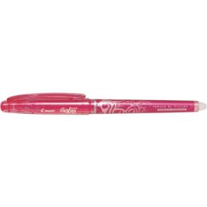 Pilot Frixion Point Tintenroller 0,3 Mm, Schreibfarbe: Pink, 1 St. BL-FRP5-P (4902505399275)