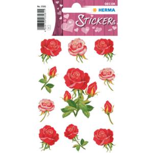Sticker DECOR Rosen HERMA 3581 (4008705035811)