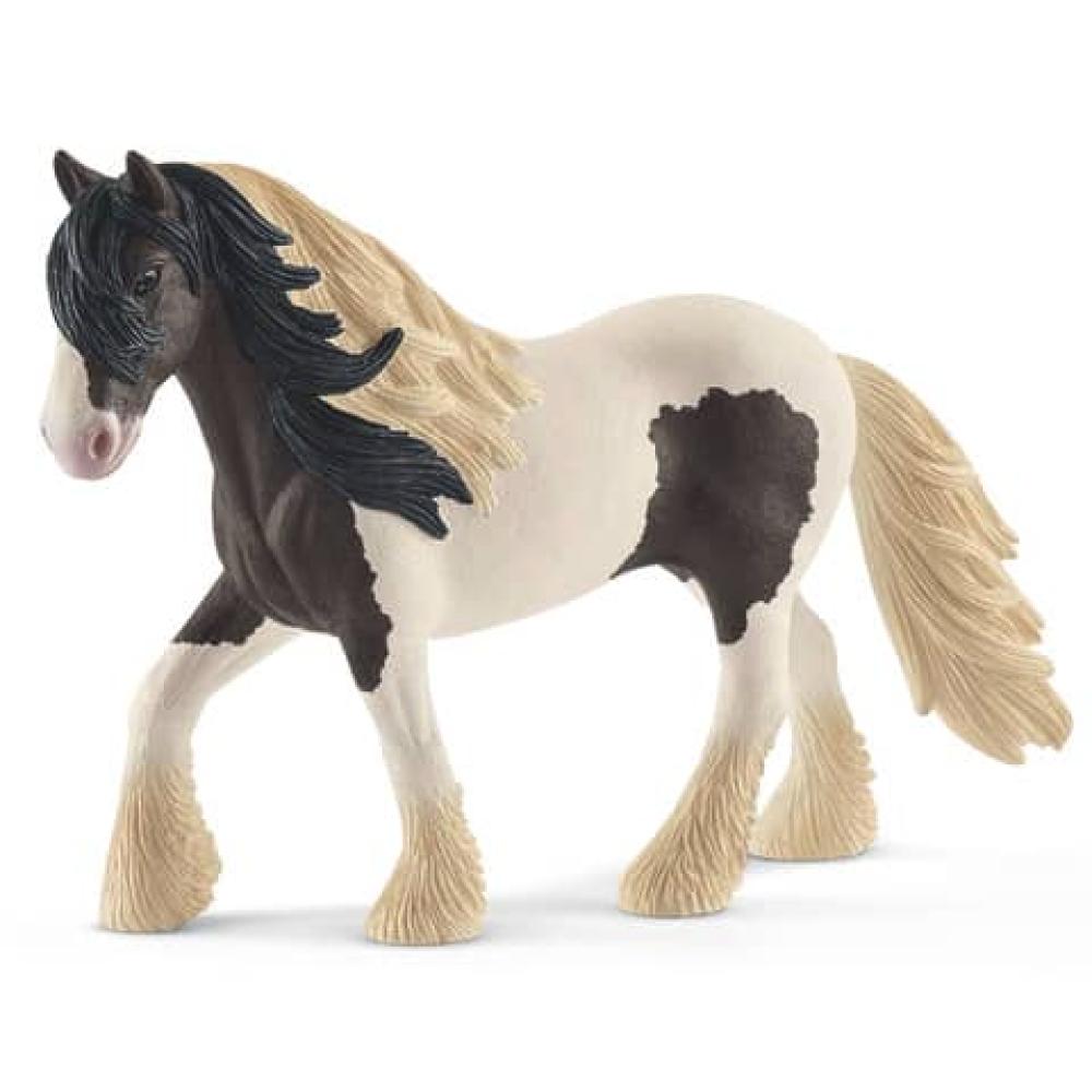 Spielzeugfigur Tinker Hengst Schleich 13831 (4055744012525)