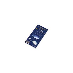 Briefumschlag DL haftkebend weiß Offset 100g 10 Stück mit Fenster CYGNUS EXCELLENCE 30002391 (4003928226619)