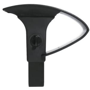 2 Topstar U2(opa) Armlehnen Verstellbar Schwarz Für Net Point 10, Open Point P 7107 (4014296642499)