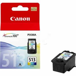 Tinte für  Pixma MP260/ MP240, farbig, HC Canon 2971B001 (4960999617022)