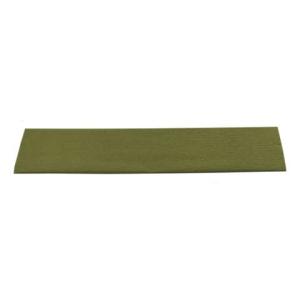 Feinkrepppapier 50x250 cm olivgrün WEROLA 12061142 (4005063001427)