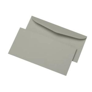 Kuvertierumschläge Recycling C5 6, ohne Fenster gummiert 75g qm 1.000 Stück MAILMEDIA 30005348 (4003928203320)