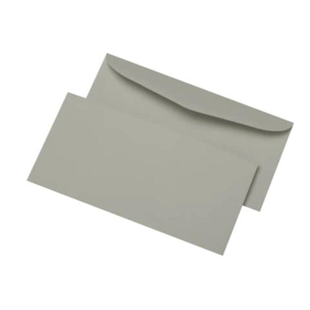 Kuvertierumschläge Recycling C5 6, ohne Fenster gummiert 75g qm 1.000 Stück MAILMEDIA 30005348 (4003928203320)