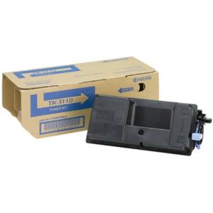 Original Kyocera Toner-Kit (02MT0NL0,0T2MT0NL,1T02MT0NL0,1T02MT0NLS,1T02MT0NLV,2MT0NL0,T2MT0NLTK-3110) KYOCERA-MITA TK31