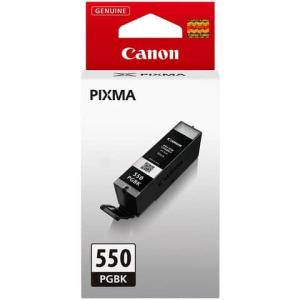Tinte für  PIXMA MG6350, pigment-schwarz Canon 6496B001 (4960999904580)