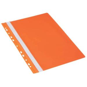 Schnellhefter PVC A4 orange Donau 1704001-12 (9003106568826)