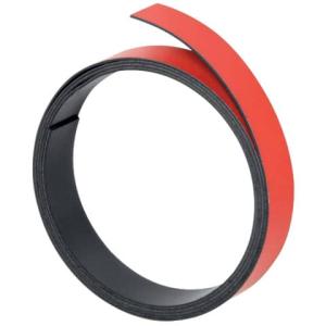 Franken Magnetband Rot 1,5 X 100,0 Cm M803 01 (4016946052849)