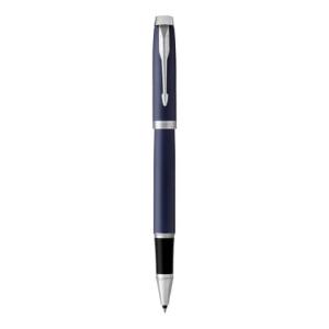 Tintenroller IM Matte Blue C.C. PARKER 1931661 (3501179316611)