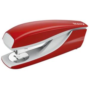 5522 Büroheftgerät NeXXt Stark 40 Blatt rot Leitz 5522-00-25 (4002432324637)