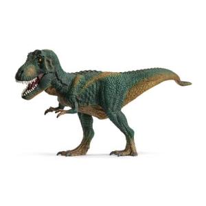 Spielzeugfigur Tyrannosaurus Rex Schleich 14587 (4055744009419)
