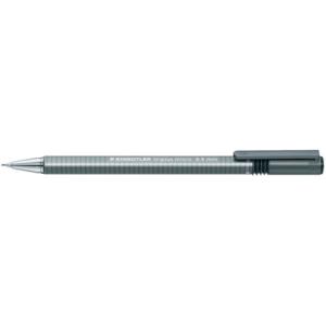 Druckbleistift Drehbleistift triplus micro 0,5, B STAEDTLER 774 25 (4007817774113)