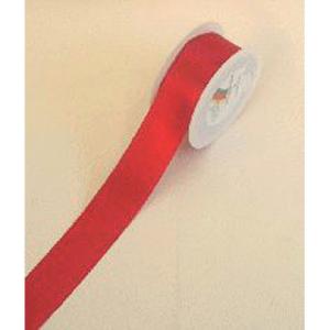 Doppelsatinband 40 mmx25 m rot GOLDINA 8172040200025 (4008953229734)