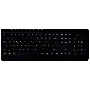 Office & Home Tastatur Multimedia MEDIARANGE MROS102 (4260283117772)