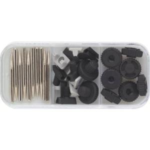 Zirkelersatzteilkästchen für alle Faber-Castell Zirkel FABER CASTELL 123131 (4005401231318)