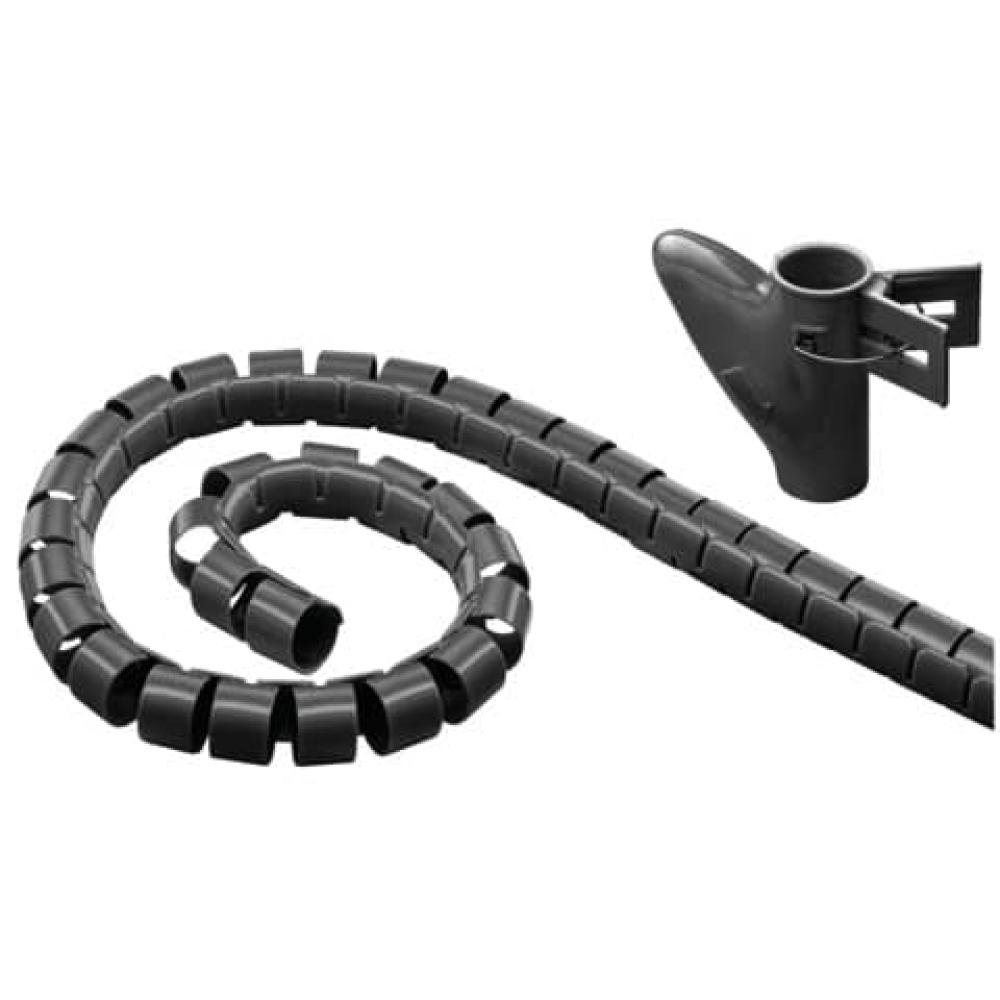 Kabelbündel-Schlauch 2 m MEDIARANGE MRCS301 (4260283117451)