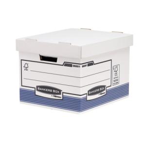 System Standard Archivbox Bankers Box 0026101 (0043859520961)