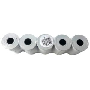 Thermorollen für Registrierkassen 1-fach 57x39x12 mm 18 m VEIT 20990018 (4017279771506)