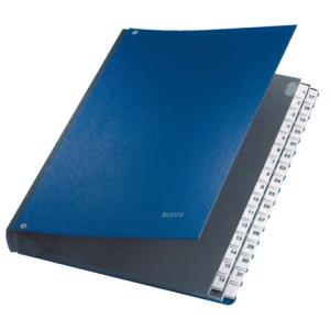 Leitz Pultordner 1-31 Blau 5931-00-35 (4002432311774)