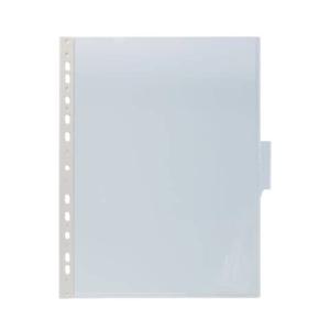 Sichttafel FUNCTION PANEL Hartfolie A4, transparent DURABLE 5607 19 (4005546571324)