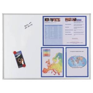 Schreibtafel ECO 200x100 cm lackiert FRANKEN SC4104 (4016946061803)