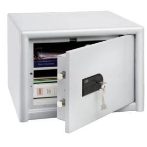 Sicherheitsschrank Combi-Line CL 20 S Tresor mit Mechanikschloss BURG-WÄCHTER CL 420 K (4003482412008)