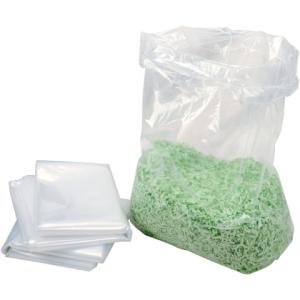 Plastikbeutel PE-Seitenfaltensack 10 Stück HSM 1442995110 (4026631031486)