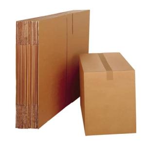 Auffangbox Karton für Modell C411.2 HSM 1565995200 (4026631034685)