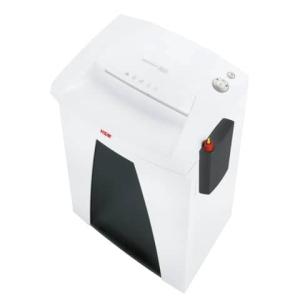 Aktenvernichter SECURIO B32 Partikelschnitt 1x5mm + Öler HSM 1824111O (4026631032964)