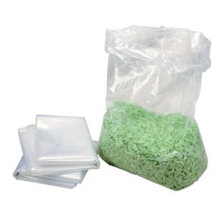 Plastikbeutel PE-Seitenfaltensack 10 Stück HSM 1661995150 (4026631029292)