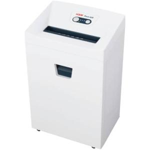 Aktenvernichter Pure 420 Streifenschnitt 3,9 mm HSM 2340111 (4026631054201)