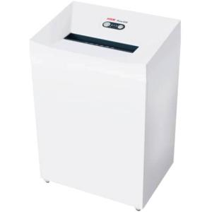 Aktenvernichter Pure 530 Streifenschnitt 3,9 mm HSM 2350111 (4026631054294)