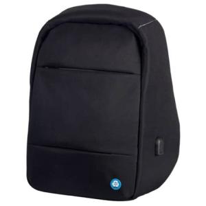 Rucksack RPET schwarz LIGHTPAK 46200 (4021068462001)