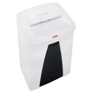 Aktenvernichter SECURIO B22 5,8 mm HSM 1831121 (4026631047814)