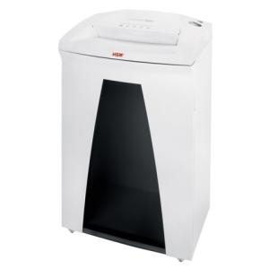 Aktenvernichter SECURIO B32 Streifenschnitt 3,9 mm HSM 1820111 (4026631025096)