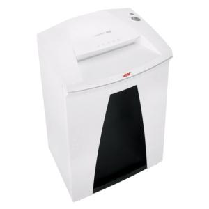 Aktenvernichter SECURIO B34 Streifenschnitt 5,8 mm HSM 1841111 (4026631025164)