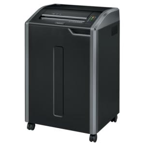Aktenvernichter Powershred C485Ci Partikelschnitt FELLOWES 4699001 (0043859627271)
