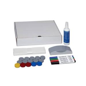 Zubehör-Set für Whiteboard MAUL 63859 09 (4002390058117)